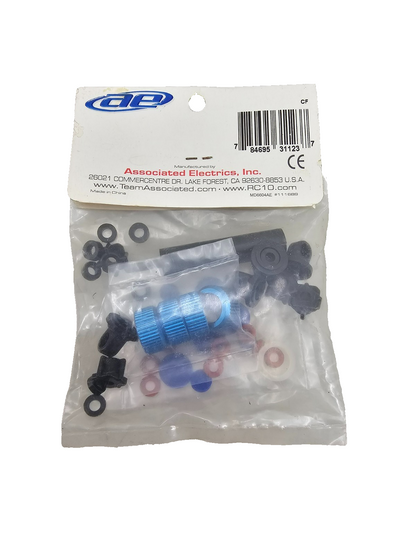 Team Associated VCS2 Shock upgrade kit #31123