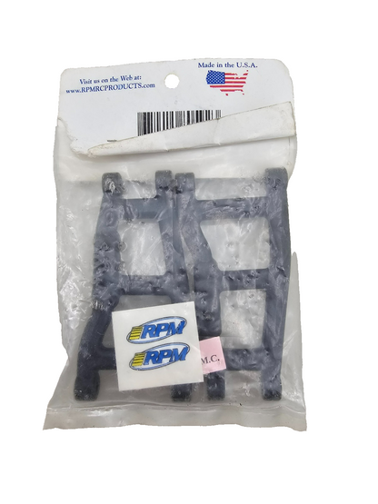 RPM Heavy duty rear A-arms for Slash 2WD #80592