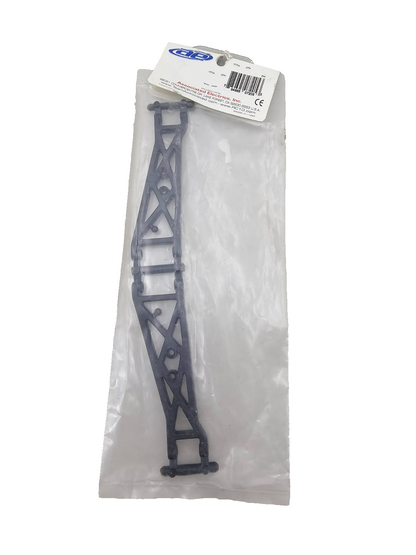 Team Associated T3 front suspension arms/ A-arms #7205