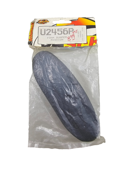 Schumacher foram bumper mission, NOS Vintage #U2456P