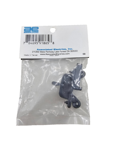 Team Associated RC10B6.2 front wing mount #91865
