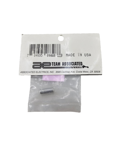 Team Associated Pan car RC10L Super speedway damper stand off #8328