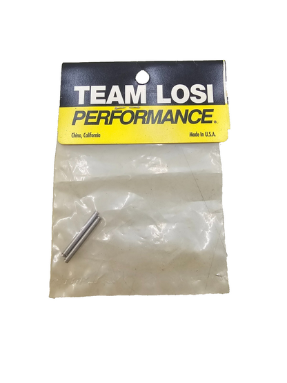 Team Losi Outer front pin & king pin #A-1146 XX