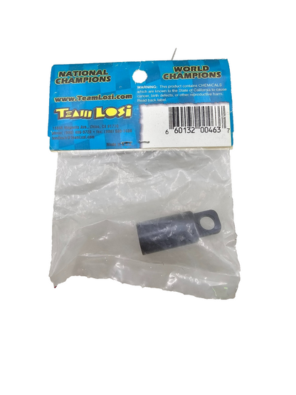 Team Losi 36" shock body, hard anodized for sedan #5028