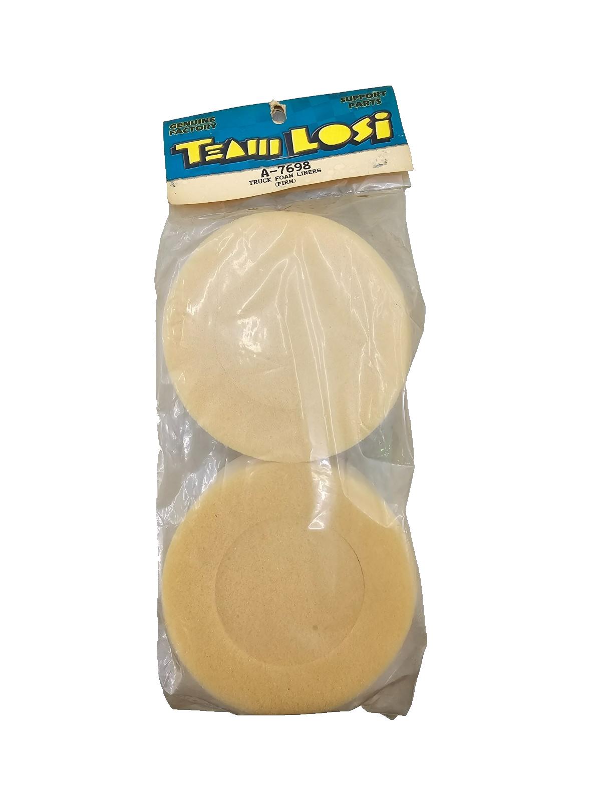 Team Losi Truck foam tire liners TR-1 #A-7698