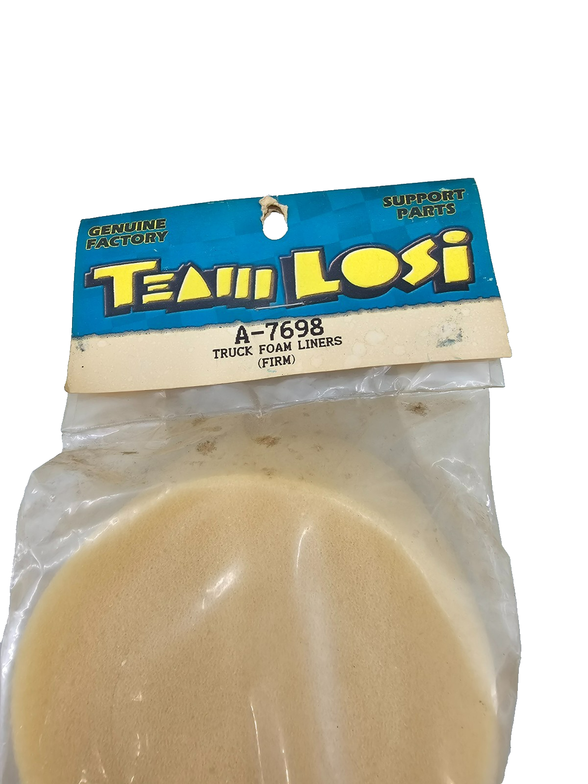 Team Losi Truck foam tire liners TR-1 #A-7698