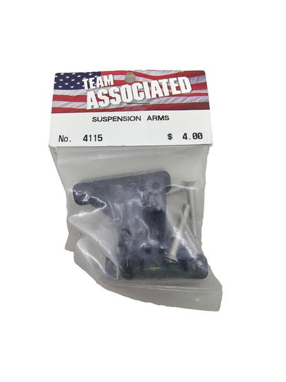 Team Associated RC10L Suspension arms #4115