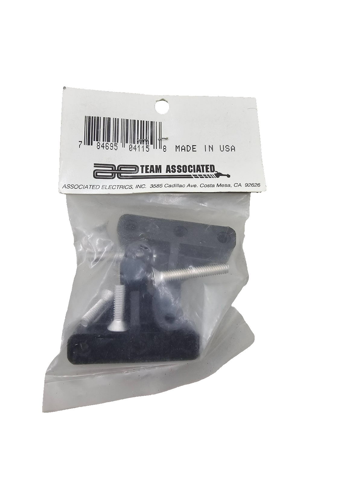 Team Associated RC10L Suspension arms #4115