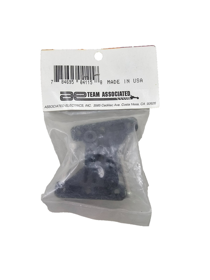 Team Associated Suspension arms, RC10 #4115