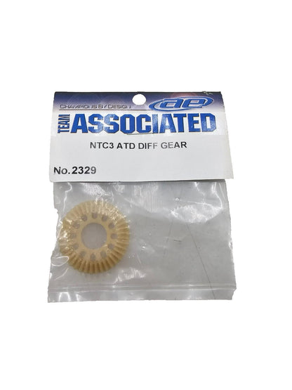 Team Associated NTC3 ATD Differential gear #2329
