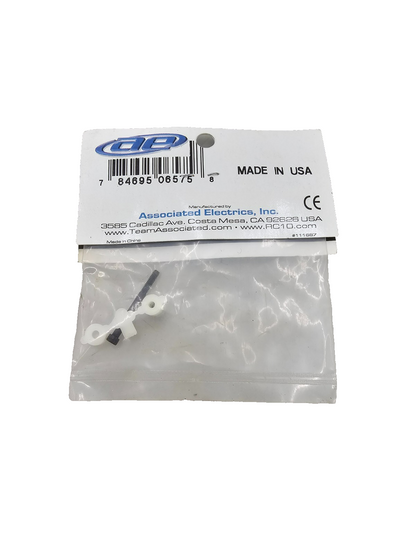 Team Associated T-Nut and differential bolt #6575