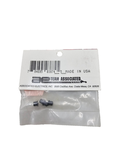 Team Associated TC3 Block carrier bushings #3874