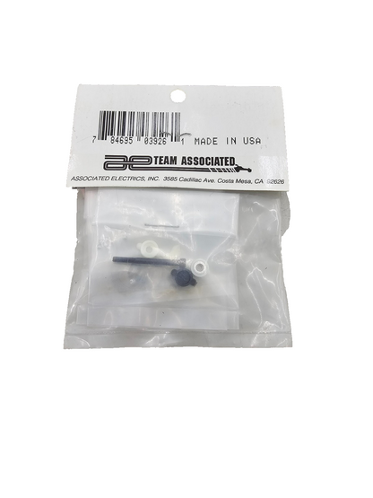 Team Associated TC3 Ball differential rebuild kit #3926