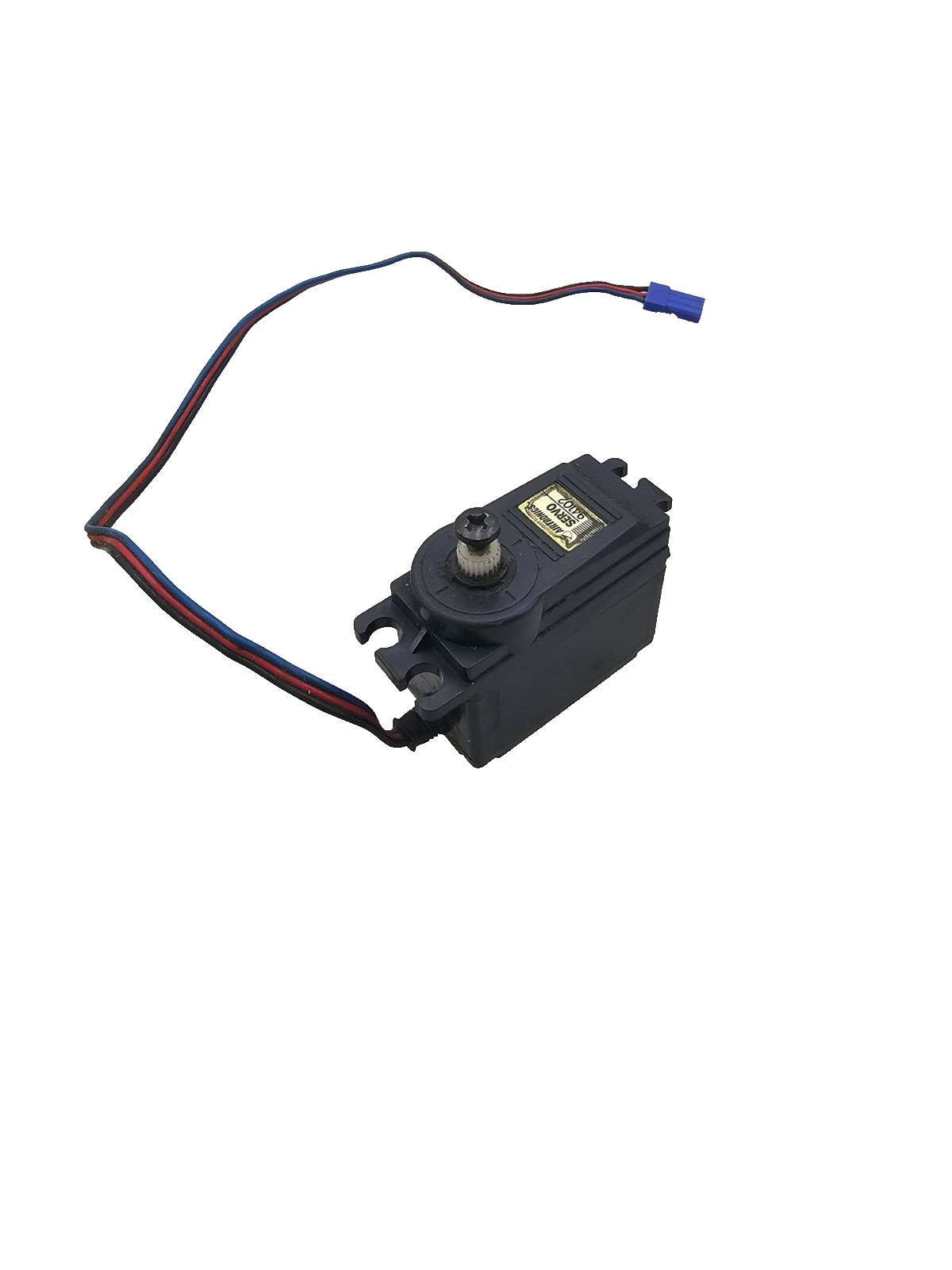 Airtronics SERVO, Vintage, tested and working #94102