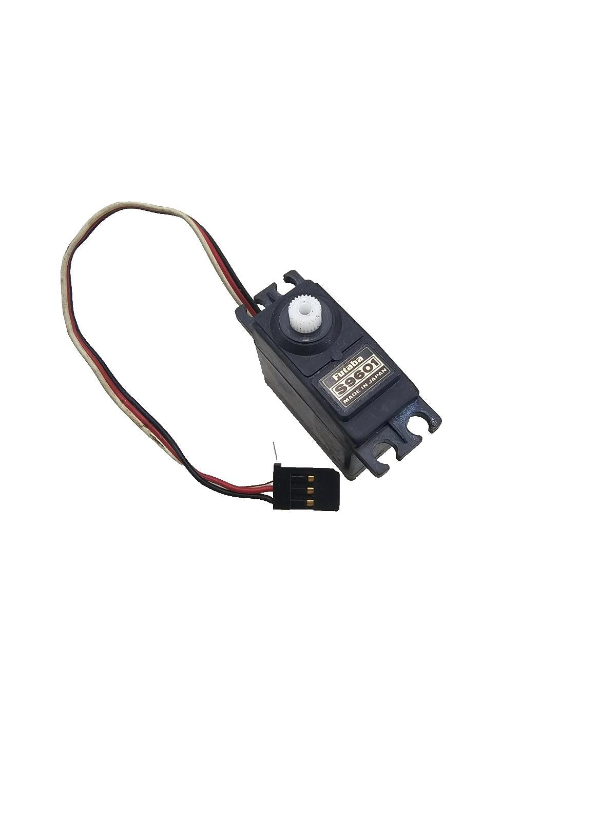 Futaba servo #S9601, Tested and working