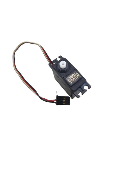 Futaba servo #S9601, Tested and working