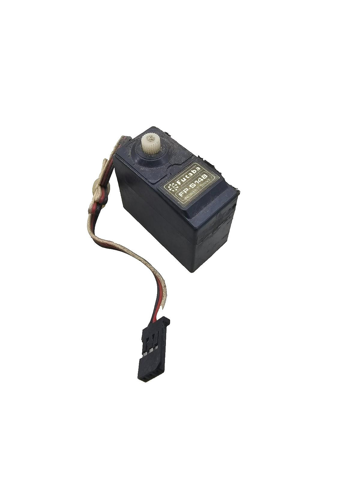 Futaba servo, #FP S148 , Tested and working