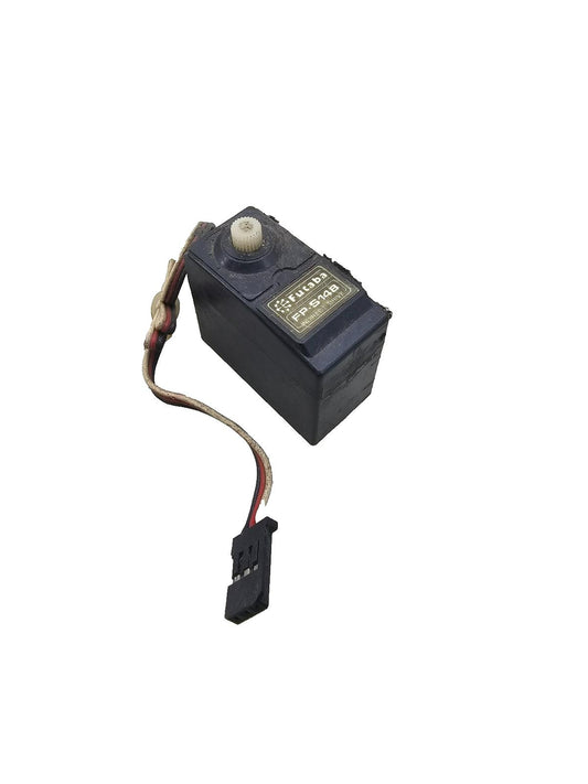 Futaba servo, #FP S148 , Tested and working
