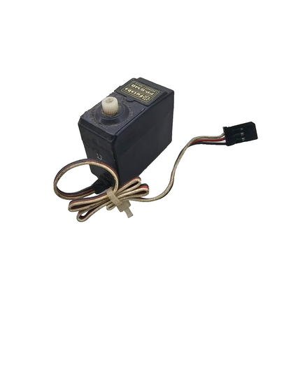 Futaba servo, #FP S148 , Tested and working