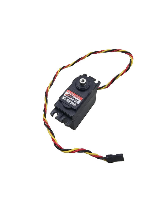 Hi-Tec Metal gear servo, tested and working #HS-925MG