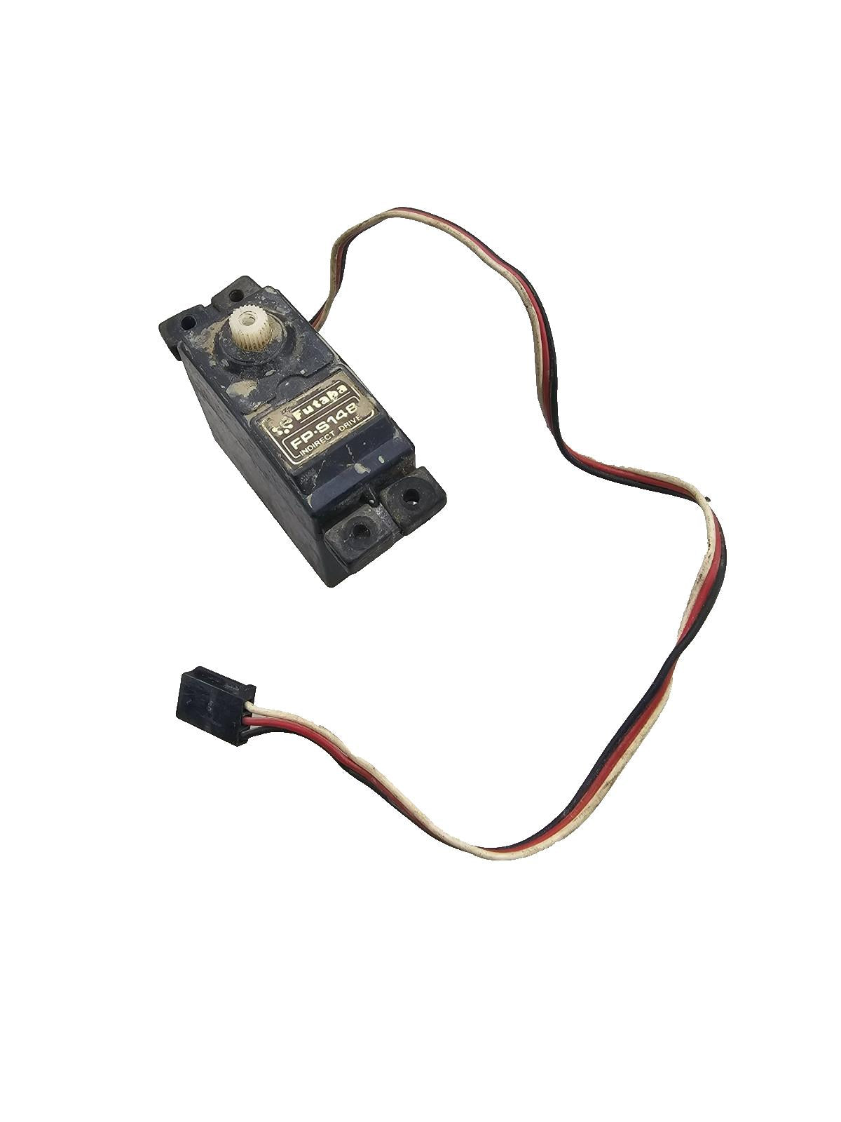 Futaba servo, #FP S148 , Tested and working