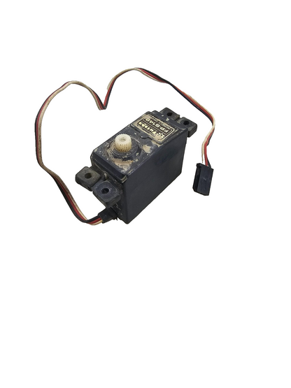 Futaba servo, #FP S148 , Tested and working