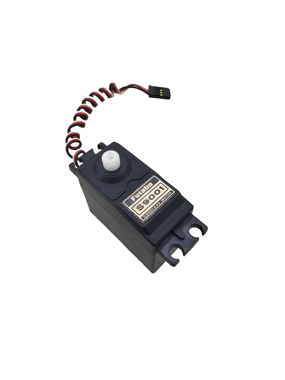 Futaba Coreless servo #S9001, Tested and working