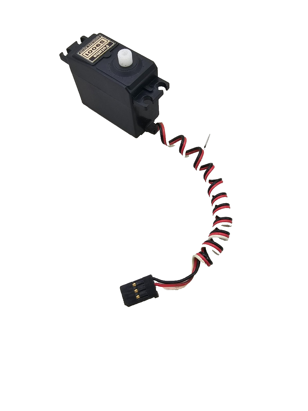 Futaba Coreless servo #S9001, Tested and working