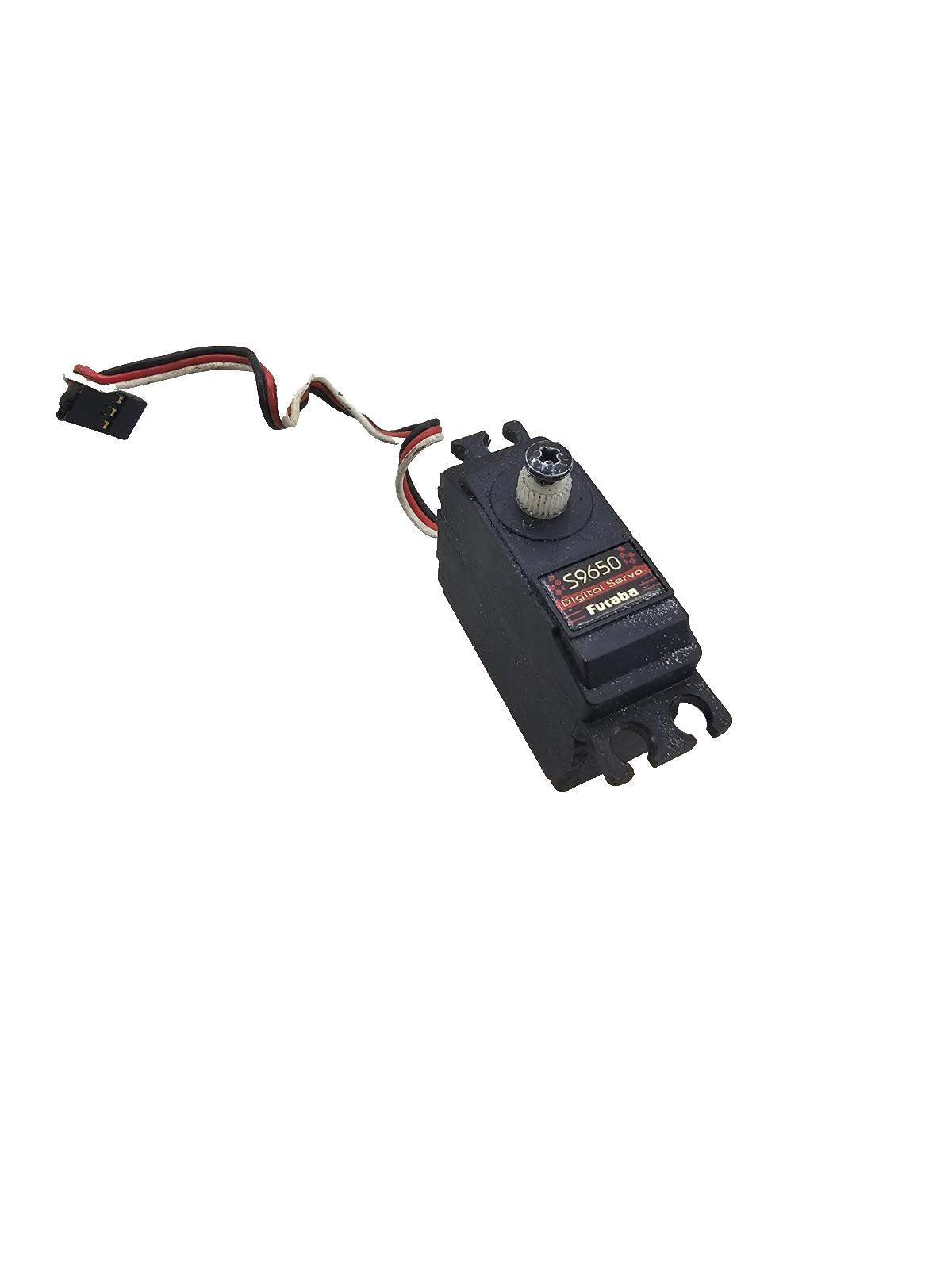 Futaba S9650 Servo, tested and working