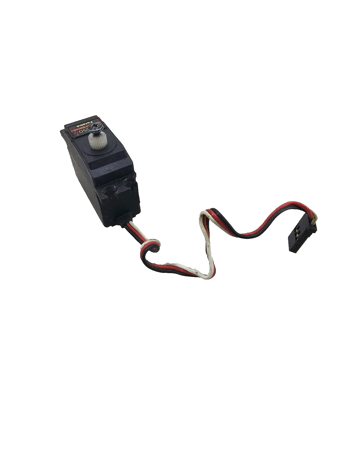 Futaba S9650 Servo, tested and working