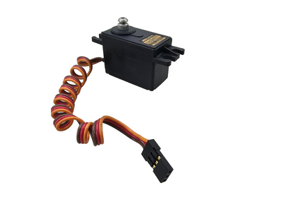 JR Ultra torque digital servo #DS9411, Tested and working