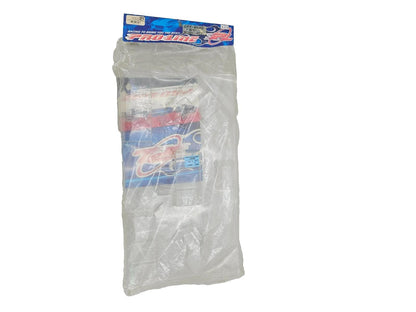 Pro-Line racing 1/10th scale B4 Off-road wing pack, NOS Vintage #6232