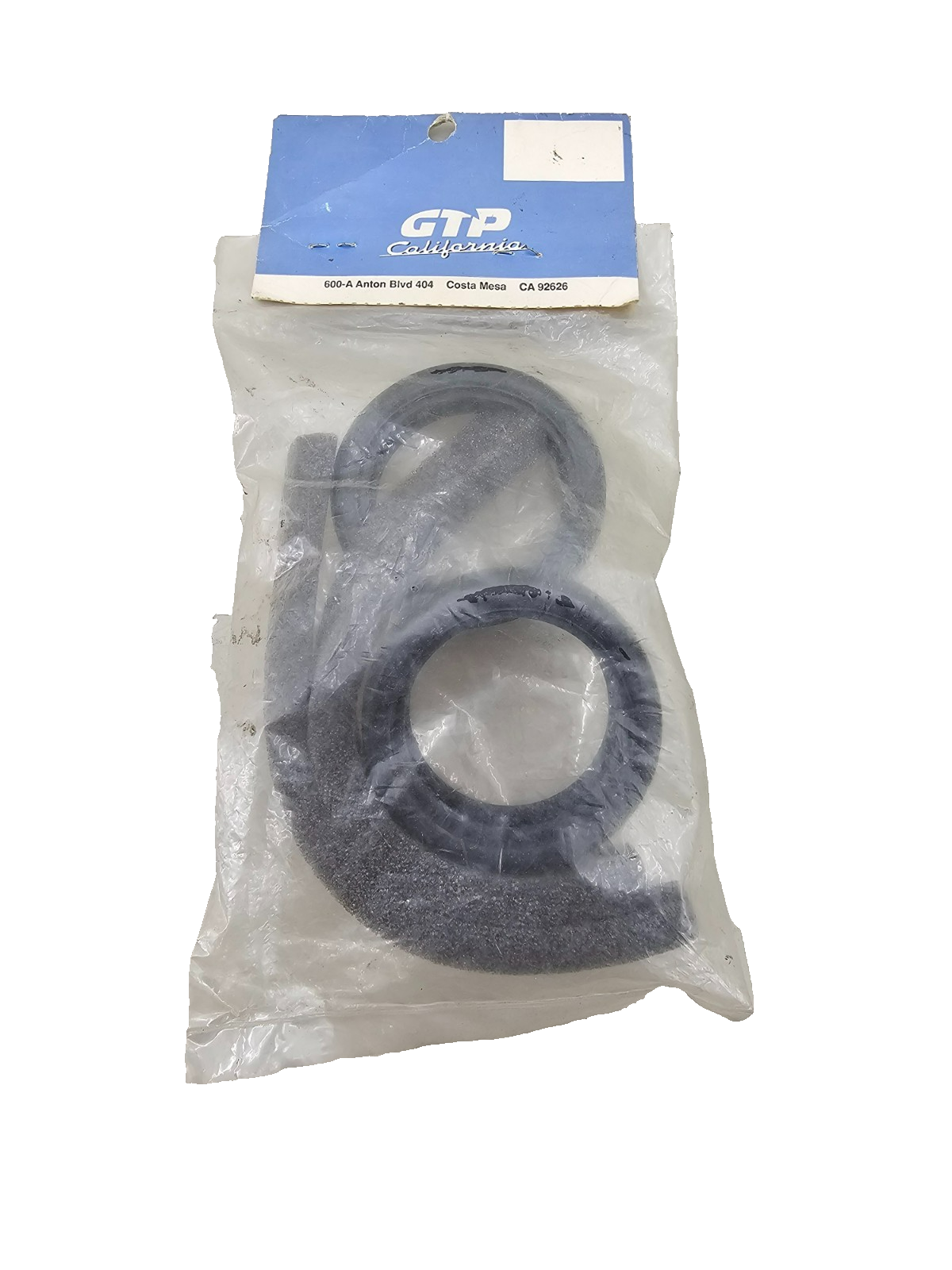 gtp california Pit Shimizu belted 21 slick, 66x21/30-V #PS-0041