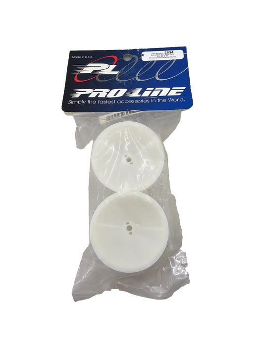 Vintage Pro-Line cone dish 2.2" wide rear for B2, B3 #2634