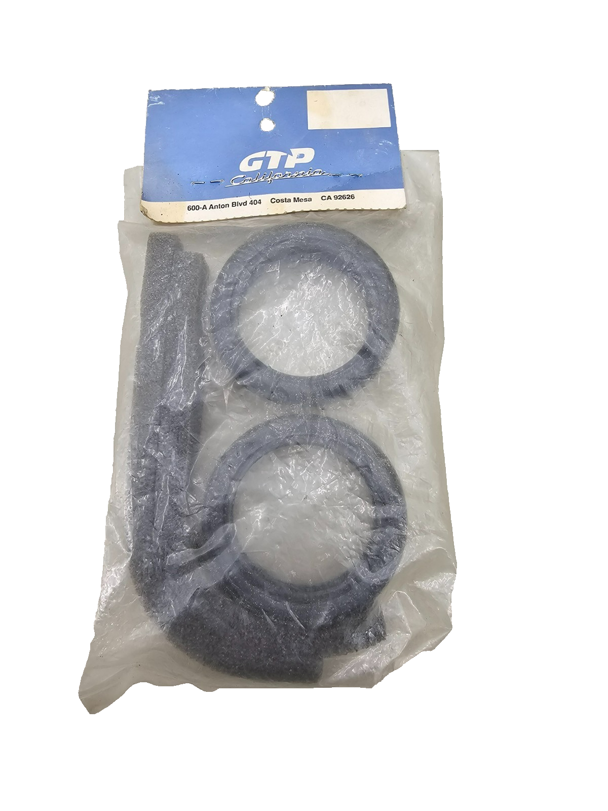 GTP Pit Shimizu vintage Slick Tires lot of 3 packs, 64x22/25-v, 66x21/25-v, +1