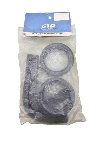 GTP Pit Shimizu vintage Slick Tires lot of 3 packs, 64x22/25-v, 66x21/25-v, +1