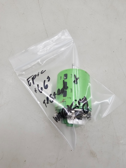 Vintage Epic Japan roar91 1 /10th scale Tested and working "66"