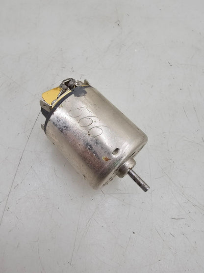 Vintage Yokomo BRP 1/10th motor "566" Tested and working