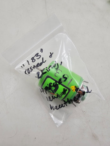Vintage Buds racing motors Epic 1 /10th scale Tested and working "183" unused