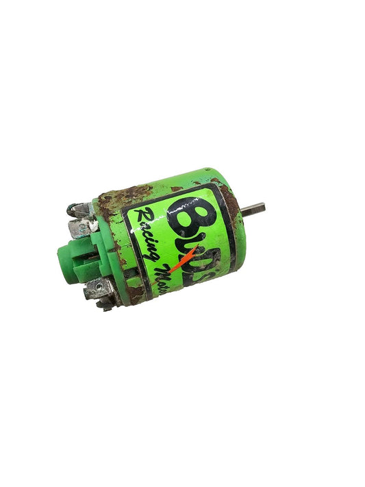 Vintage Buds racing motors Epic roar91 1 /10th scale Tested and working w/ click