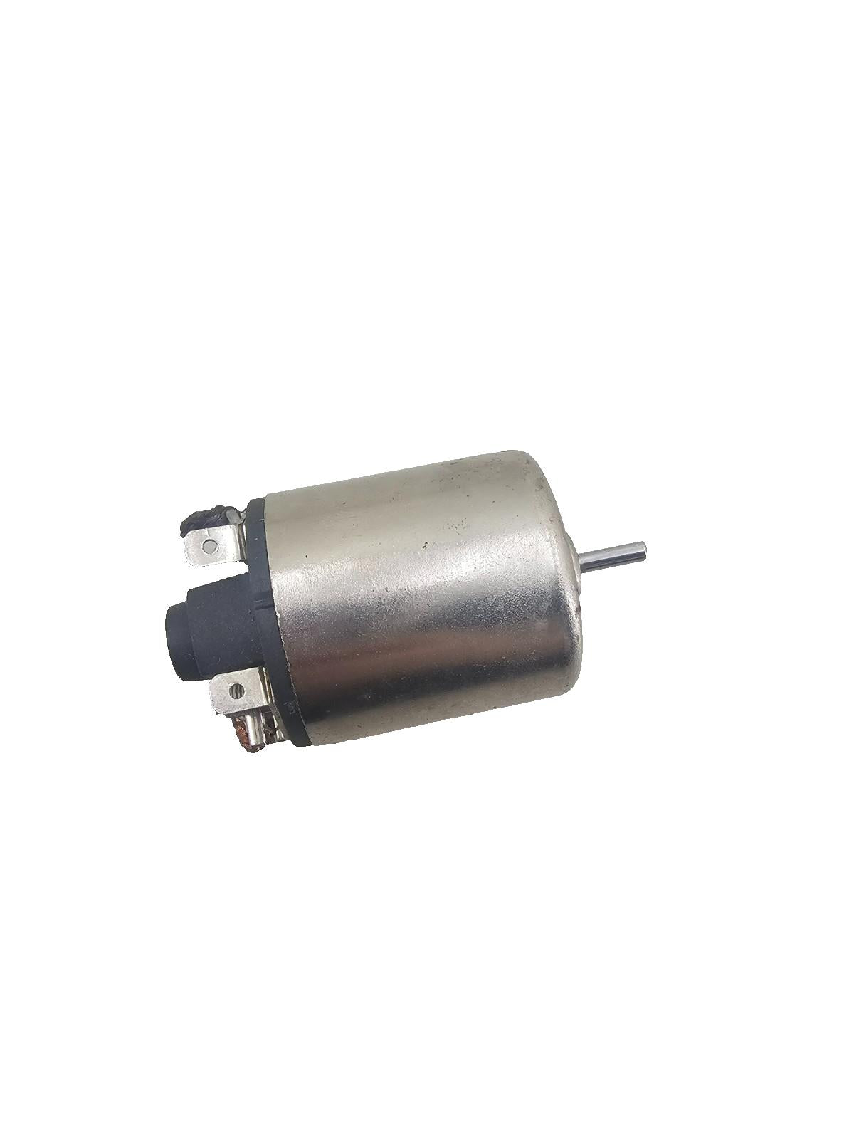 Vintage Kyosho 1/10th scale motor, no identifying markings, tested and working