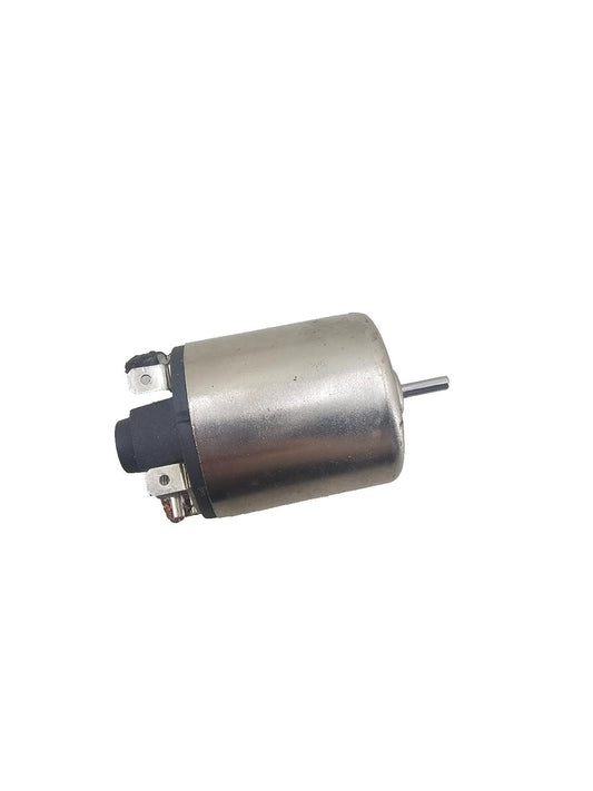 Vintage Kyosho 1/10th scale motor, no identifying markings, tested and working