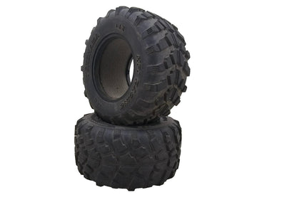 HPI Yokohama Geolander tires set of 2 #4456