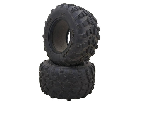HPI Yokohama Geolander tires set of 2 #4456