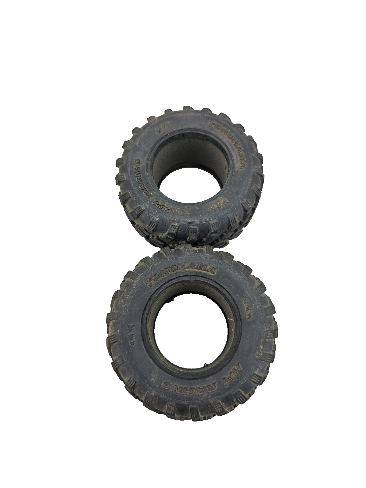 HPI Yokohama Geolander tires set of 2 #4456