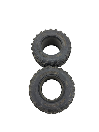 HPI Yokohama Geolander tires set of 2 #4456