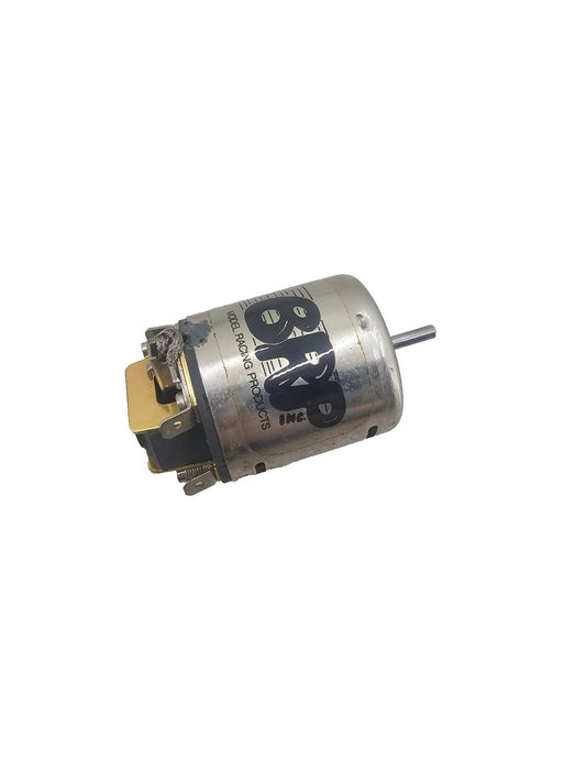 Vintage Yokomo BRP 1/10th scale motor marked "561" tested and working