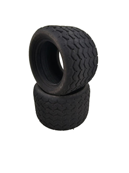 Vintage Pro-Line Striker tires, set of 2 1/10th scale