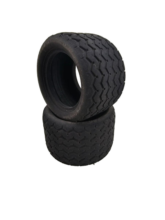 Vintage Pro-Line Striker tires, set of 2 1/10th scale