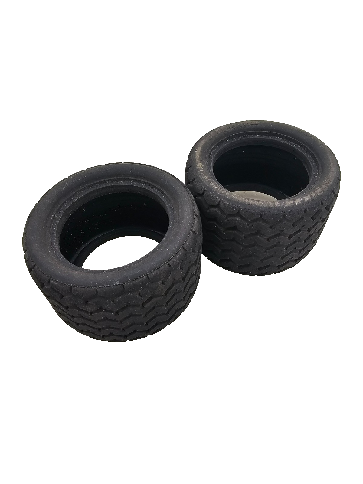 Vintage Pro-Line Striker tires, set of 2 1/10th scale